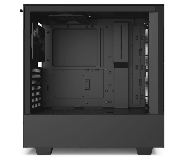 NZXT H510 Black - 522114 - zdjęcie 9
